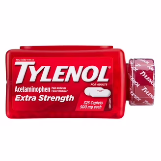 Tylenol Pain Relief